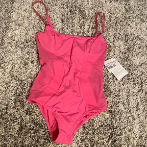 La Perla one piece swimsuit